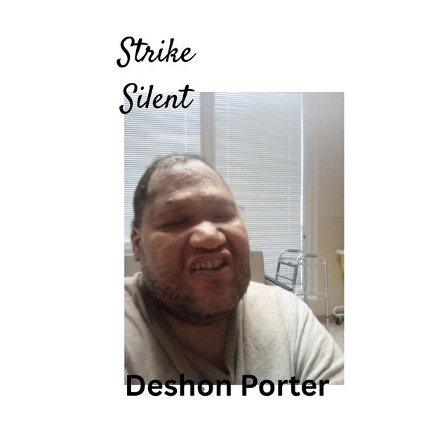 Produktbild: Strike Silent