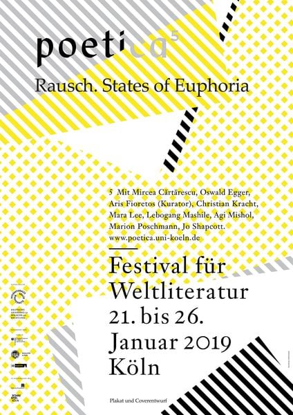 Produktbild: Rausch. States of Euphoria