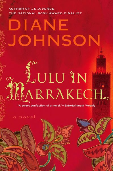 Produktbild: Lulu in Marrakech