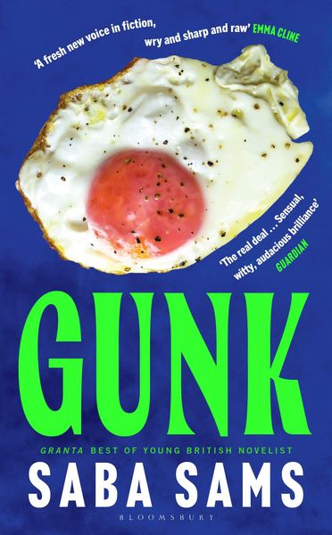 Produktbild: Gunk