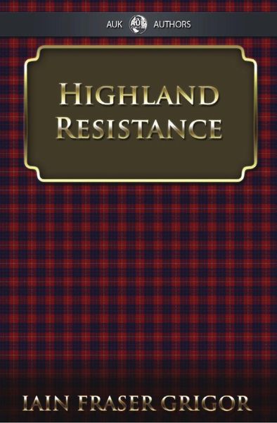 Produktbild: Highland Resistance