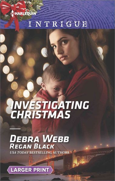 Produktbild: Investigating Xmas -Lp