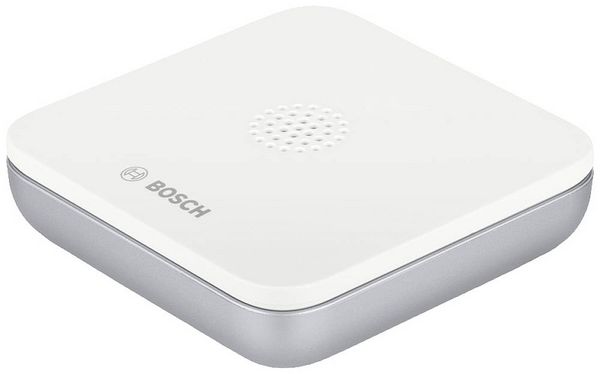 Produktbild: Bosch Smart Home BWA-1 Wassermelder, Funk-Wassermelder