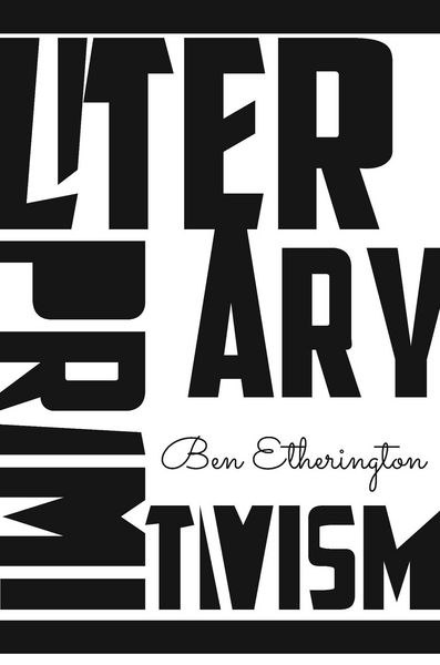 Produktbild: Literary Primitivism
