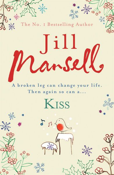 Produktbild: Kiss