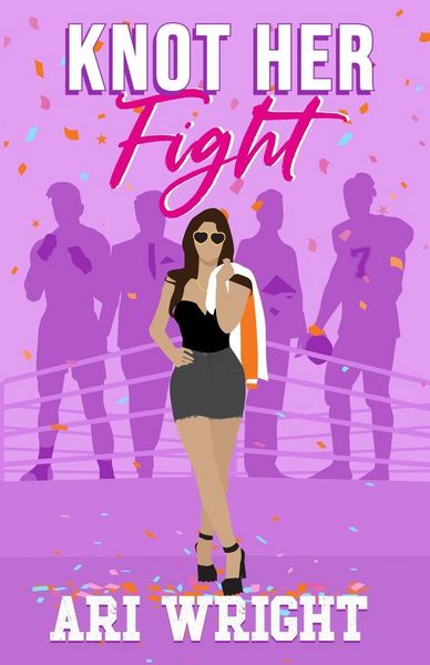 Produktbild: Knot Her Fight