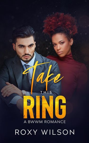 Produktbild: Take This Ring