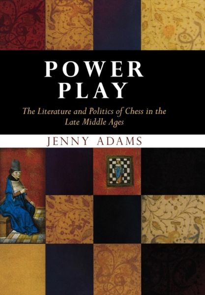 Produktbild: Power Play