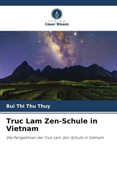 Produktbild: Truc Lam Zen-Schule in Vietnam