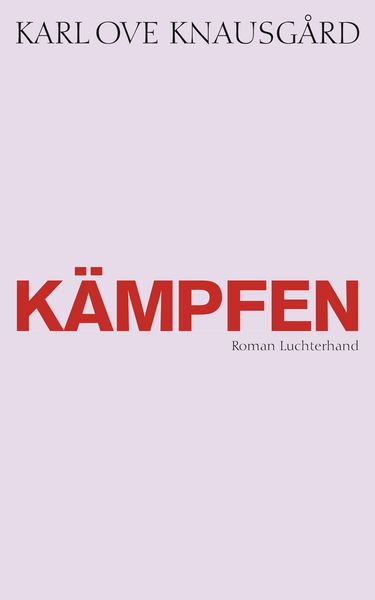 Produktbild: K&auml;mpfen
