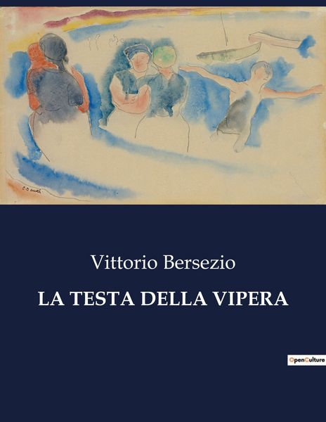 Produktbild: La Testa Della Vipera