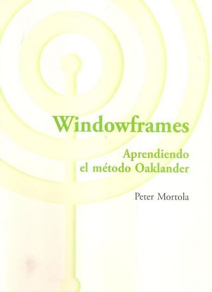 Produktbild: Windowframes : aprendiendo el m&eacute;todo Oaklander