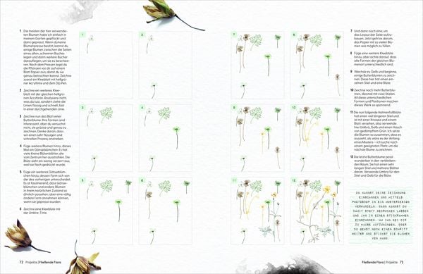 Produktbild: Drawing for the Soul