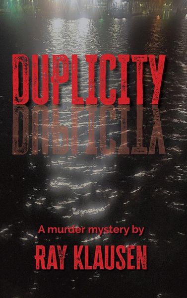 Produktbild: Duplicity