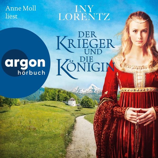 Produktbild: Der Krieger und die K&ouml;nigin