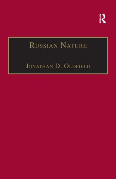 Produktbild: Russian Nature