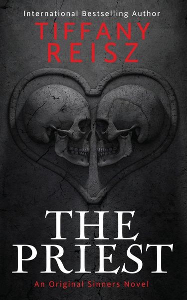 Produktbild: The Priest
