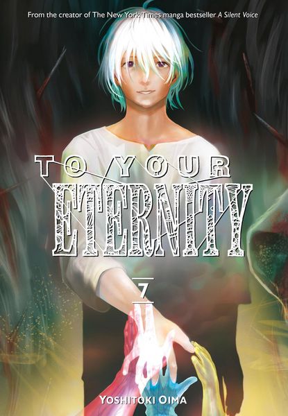 Produktbild: To Your Eternity 7