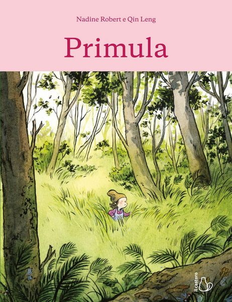 Produktbild: Primula
