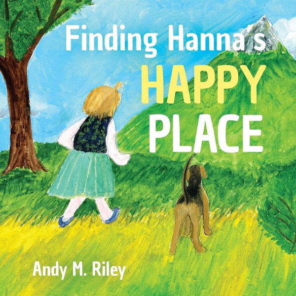 Produktbild: Finding Hanna's Happy Place