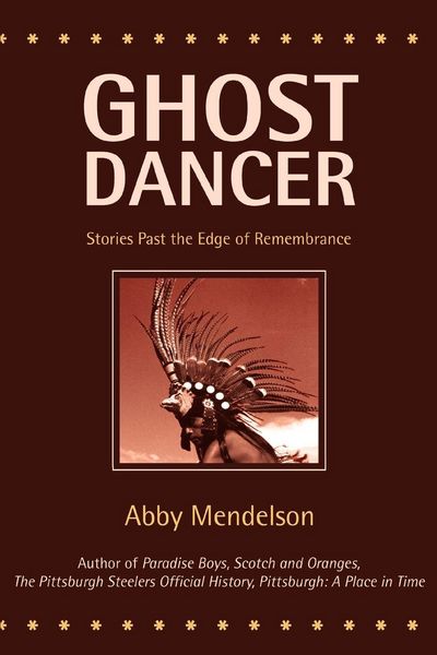 Produktbild: Ghost Dancer