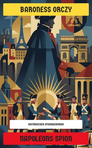 Produktbild: Napoleons Spion