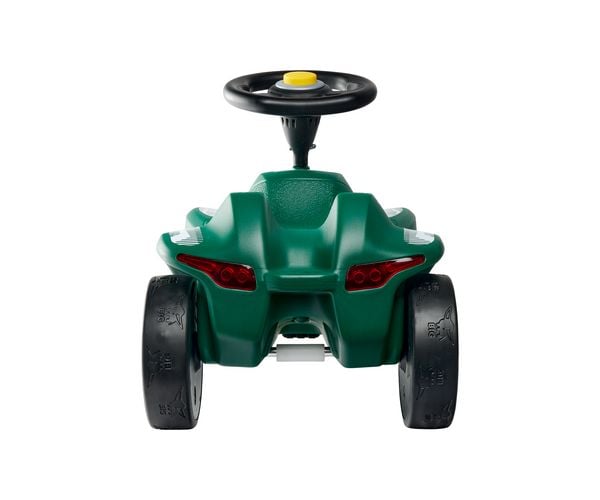 Produktbild: BIG 800056251 - BIG Bobby Car Neo RS Gr&uuml;n