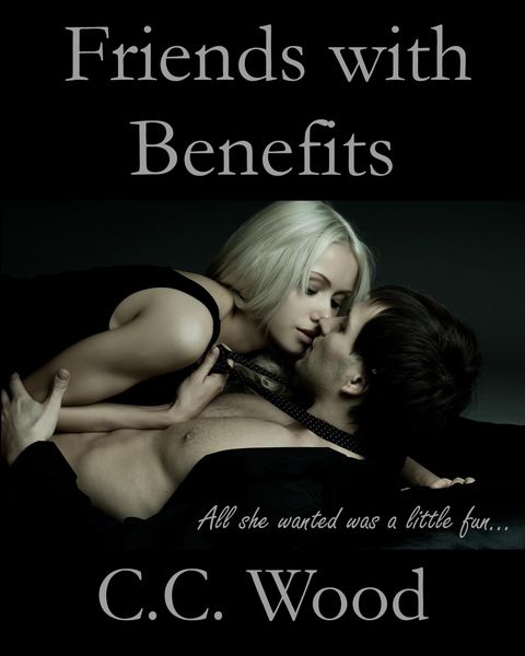 Produktbild: Friends with Benefits (Girl Next Door, #1)