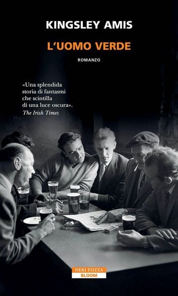 Produktbild: L' uomo verde