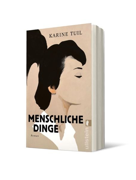 Produktbild: Menschliche Dinge