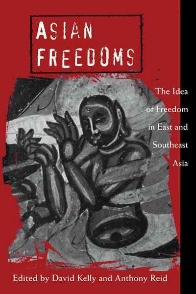 Produktbild: Asian Freedoms