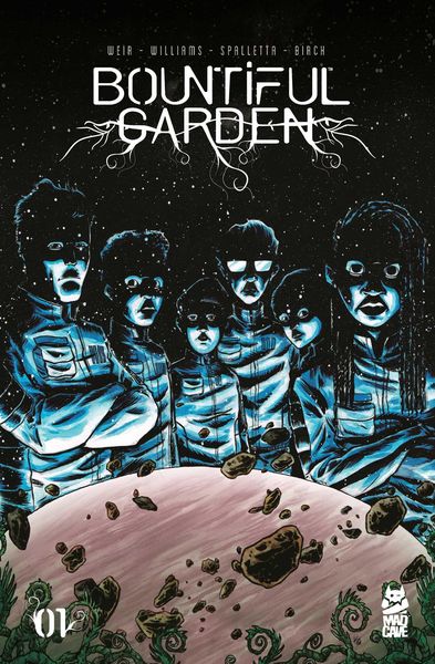 Produktbild: Bountiful Garden #1