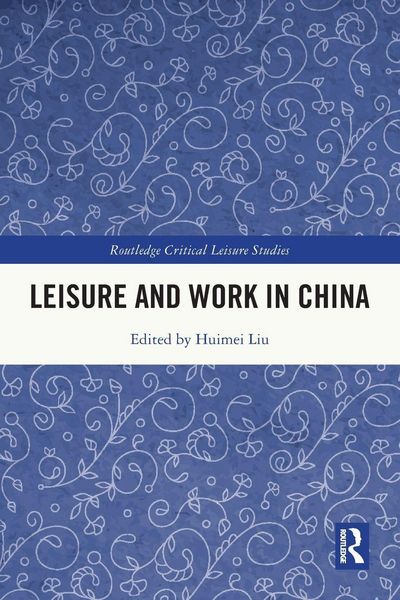 Produktbild: Leisure and Work in China