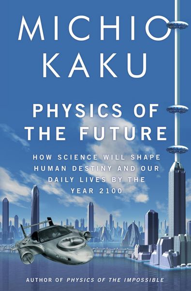 Produktbild: Physics of the Future