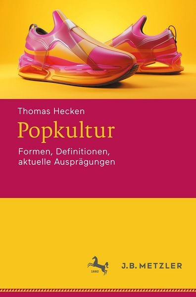 Produktbild: Popkultur