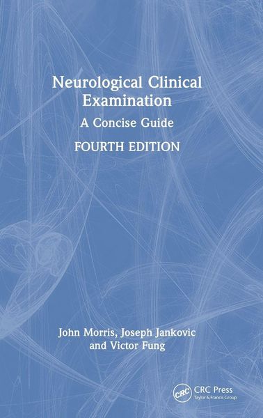 Produktbild: Neurological Clinical Examination
