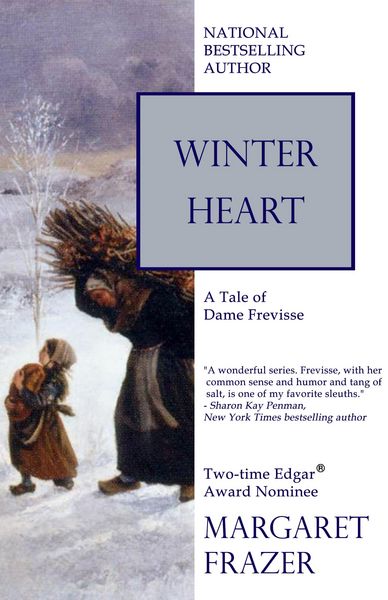 Produktbild: Winter Heart