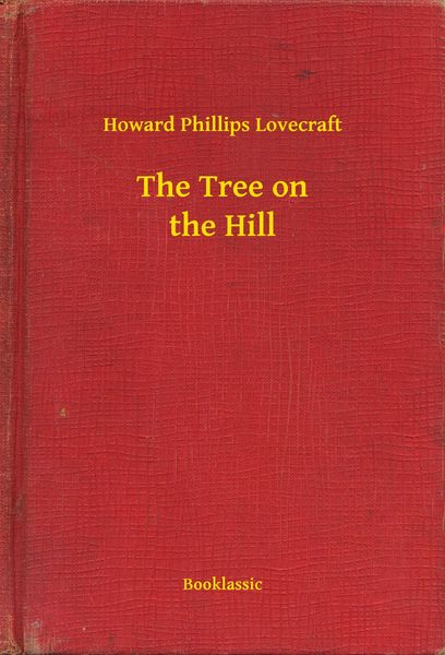 Produktbild: The Tree on the Hill