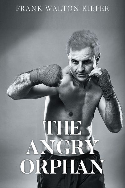 Produktbild: The Angry Orphan