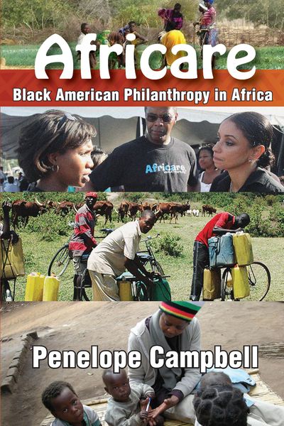 Produktbild: Africare