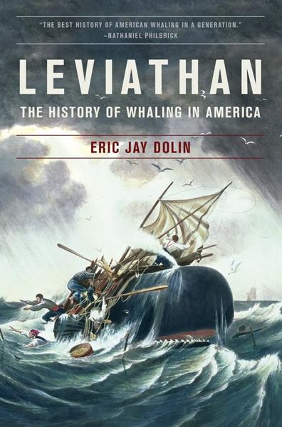 Produktbild: Leviathan