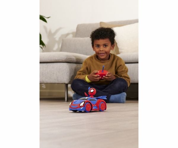 Produktbild: RC Spidey Web Crawler 1:24