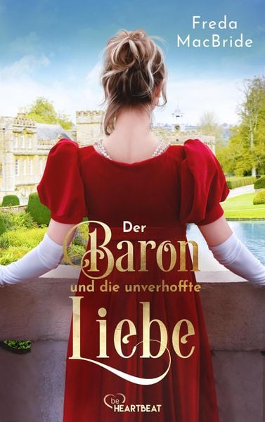 Produktbild: Der Baron und die unverhoffte Liebe