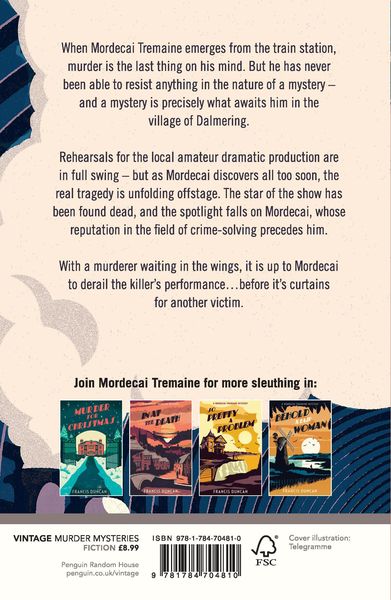 Produktbild: Murder has a Motive