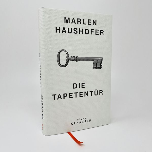 Produktbild: Die Tapetent&uuml;r