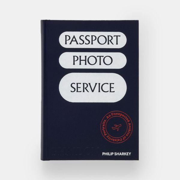 Produktbild: Passport Photo Service