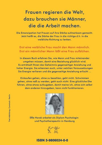 Produktbild: Und sie geh&ouml;ren doch zusammen!