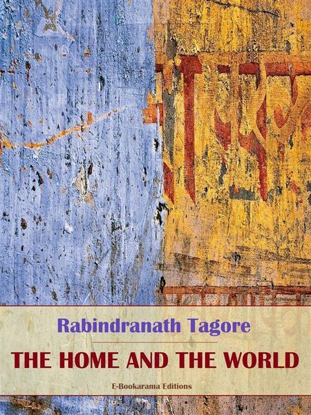 Produktbild: The Home and the World