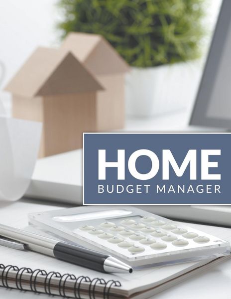 Produktbild: Home Budget Manager