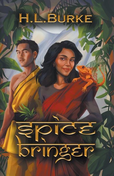 Produktbild: Spice Bringer